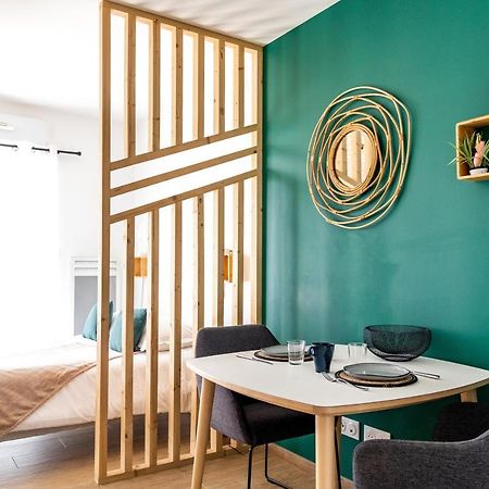 Ferienwohnung Nopale Saint-Malo Exterior foto